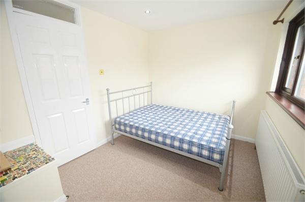 Rowlands Close, Mill Hill